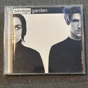 Savage Garden CD Album